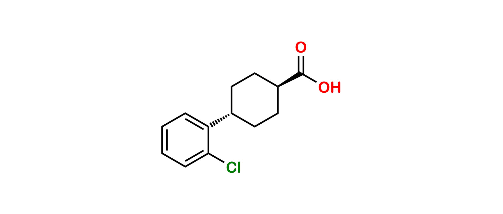 Atovaquone Impurity 13